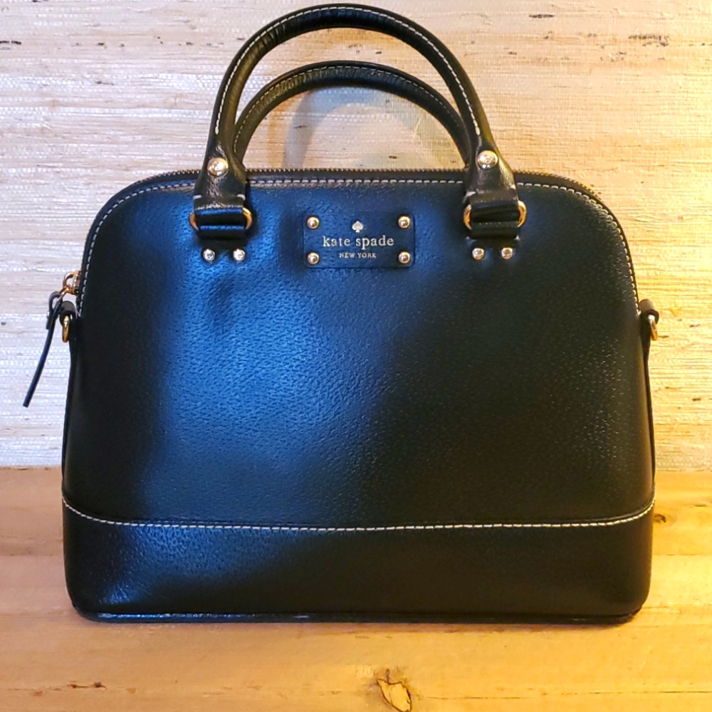 Kate Spade Dome Satchell